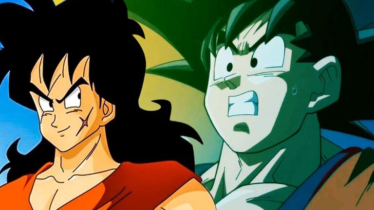 A maior fraqueza de Goku permite que até Yamcha vença ele