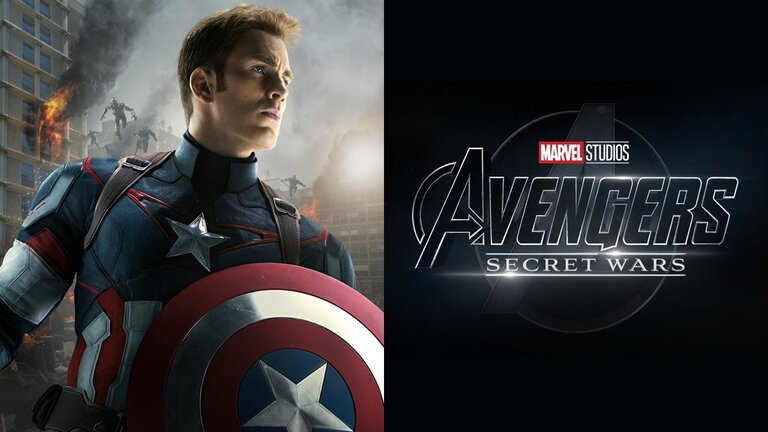 Chris Evans concordou em retornar em Vingadores: Guerras Secretas, diz rumor