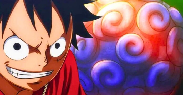 One Piece: Os Verdadeiros Poderes da Akuma no Mi de Luffy