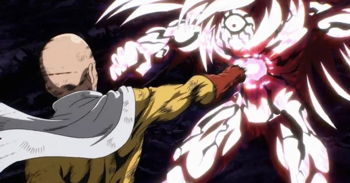One-Punch Man: 10 heróis mais fortes do anime