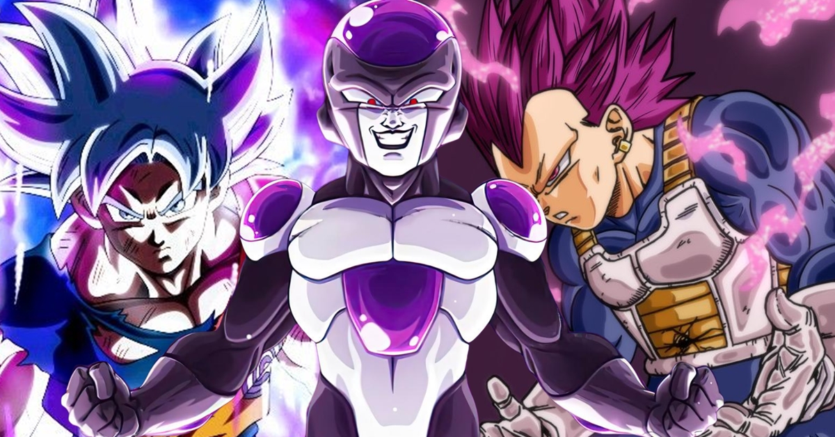Piccolo Laranja: tudo sobre a nova transformação em Dragon Ball Super