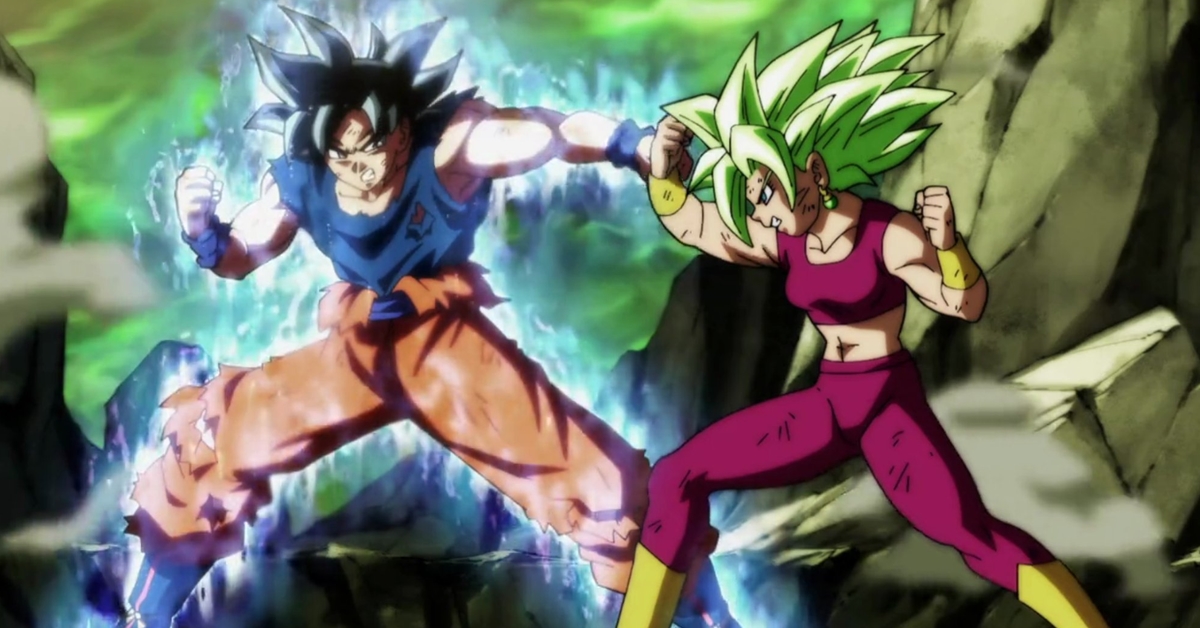 Goku já conhecia o instinto superior em Dragon Ball Clássico?