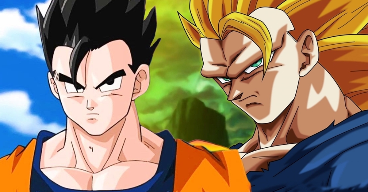 5 transformações dos Saiyajins de Dragon Ball que ficaram simplesmente  esquecidas no anime