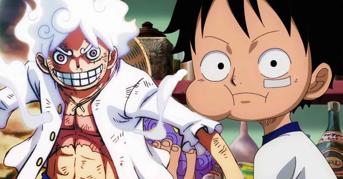One Piece: 15 frutas do diabo mais fortes, classificadas