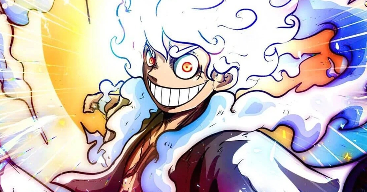 One Piece: Habilidade mais forte de Luffy foi prevista há 20 anos
