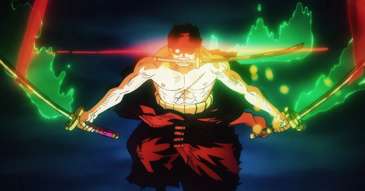 Mestre espadachim fala sobre lutas de Zoro em One Piece: A Série