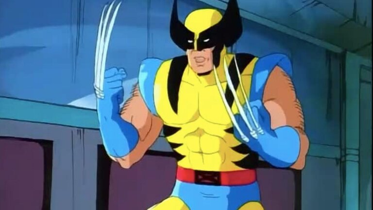 Ilustrador mostra como seria o Wolverine de X-Men em versão realista