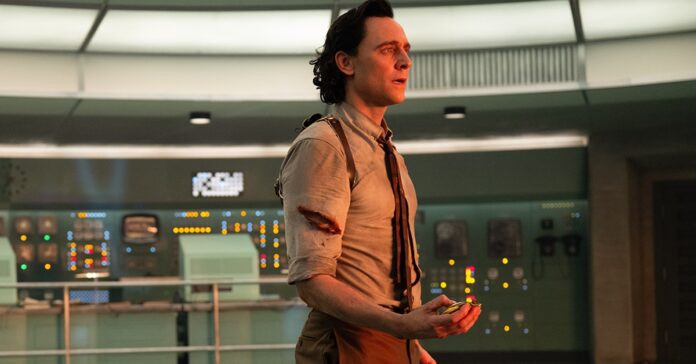 Loki | Tom Hiddleston comenta o final da 2ª temporada