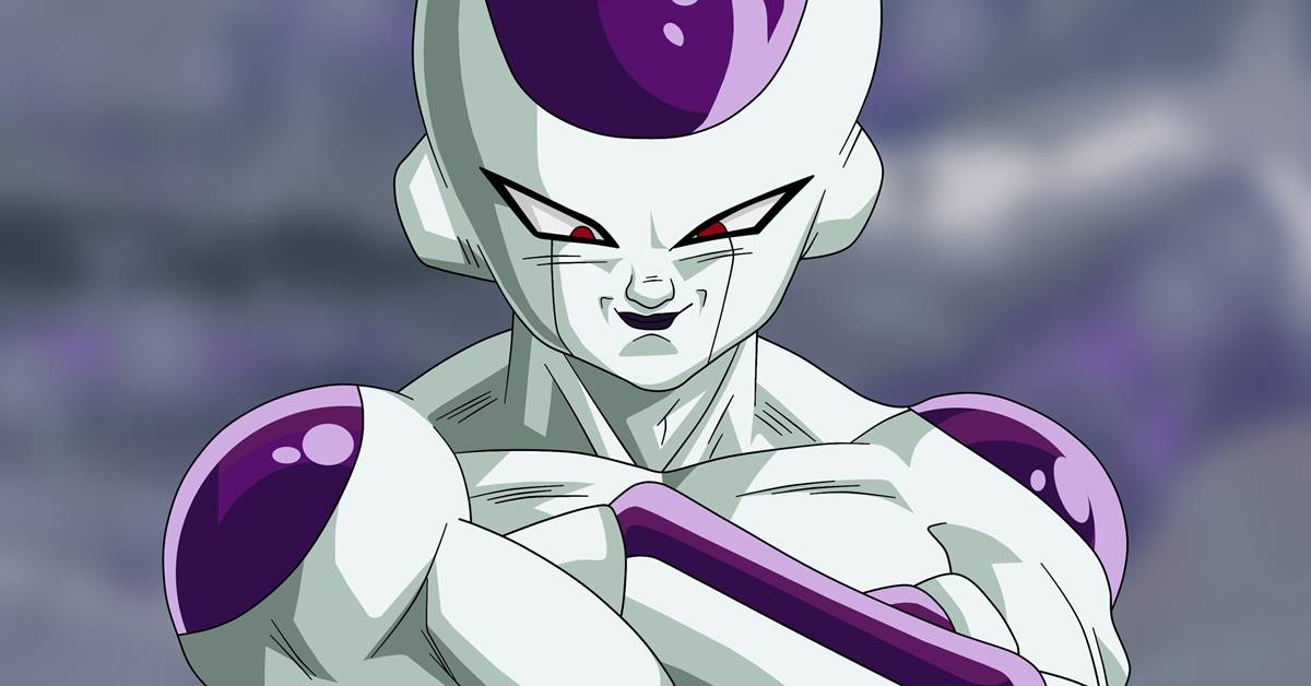 Em Dragon Ball Super, Freeza mostra que é o melhor vilão de toda a série  - 19/06/2017 - UOL Start