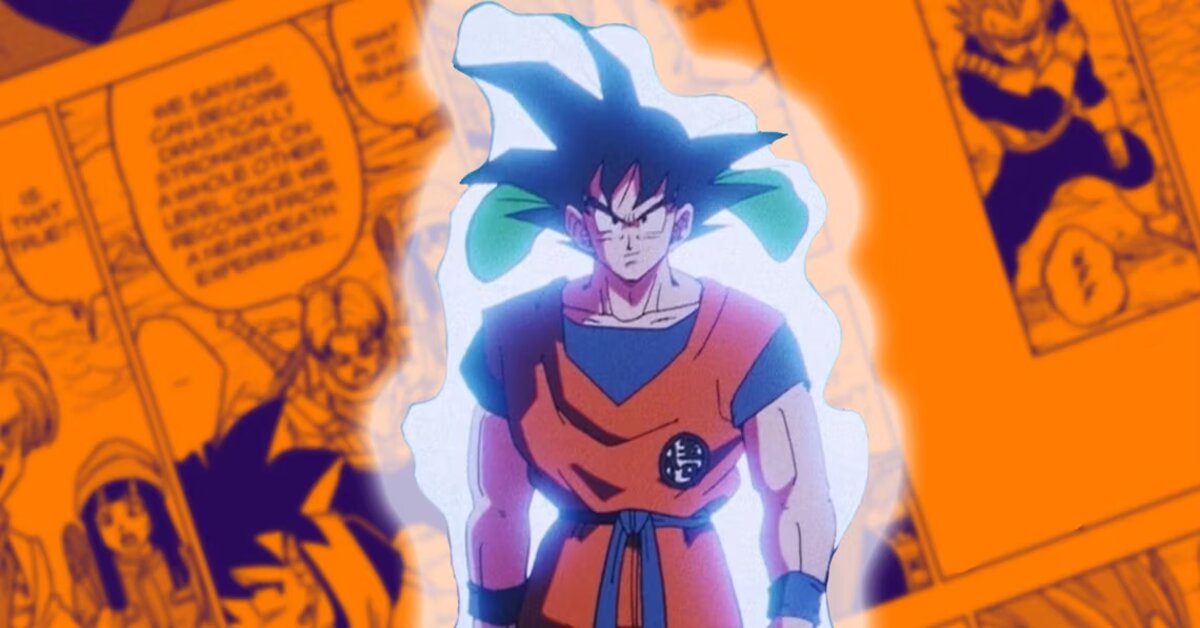 Dragon Ball: Todas as 14 formas de Goku, classificadas por força