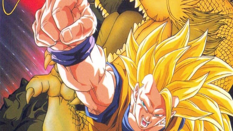 Dragon Ball Super mostra como Goku pode obter uma forma mais forte