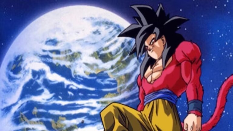 Dragon Ball: Qual é a forma mais forte de Goku?