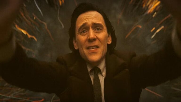 2ª Temporada de Loki: Número de episódios e data de lançamento do final