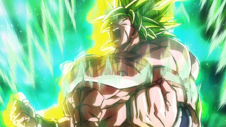 10 personagens de anime que podem rivalizar com Goku, classificados