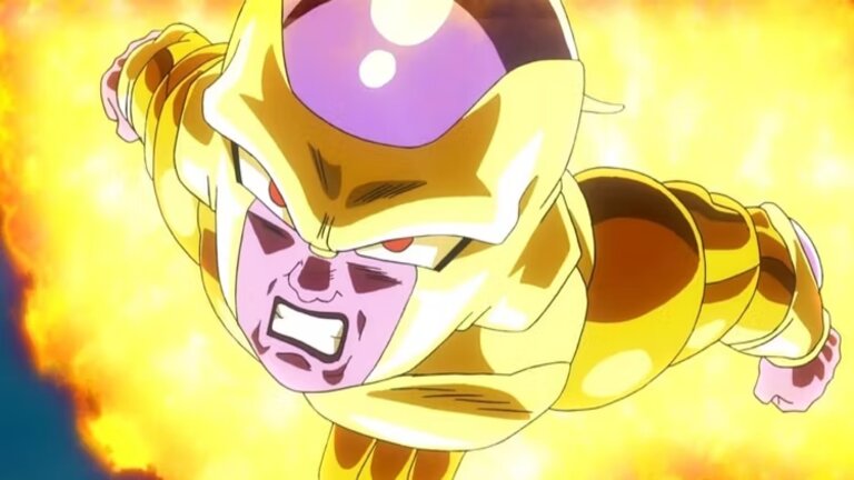 10 vilões poderosos de Dragon Ball que Orange Piccolo poderia derrotar