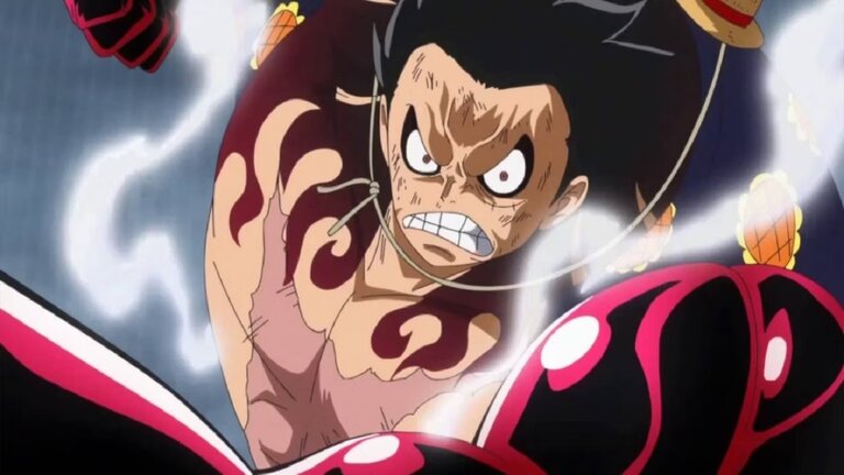 As 5 coisas mais tristes sobre Monkey D. Luffy de One Piece