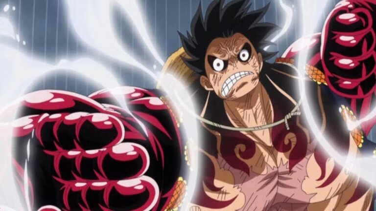 One Piece: Frutas do Diabo mais estranhas