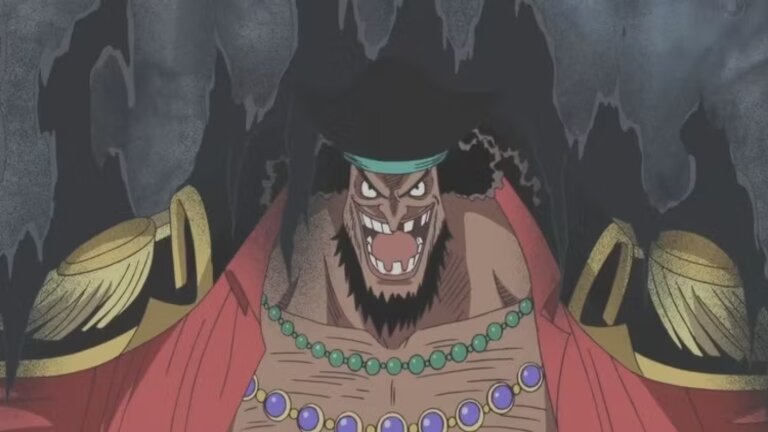 5 frutas do diabo de One Piece que podem vencer o Luffy Gear 5