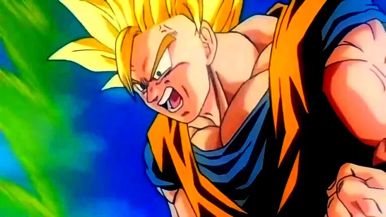 Estas são as 5 técnicas de Goku mais fortes em Dragon Ball