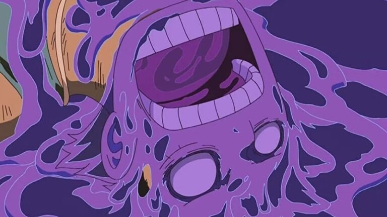 5 vezes que Luffy quase morreu em One Piece