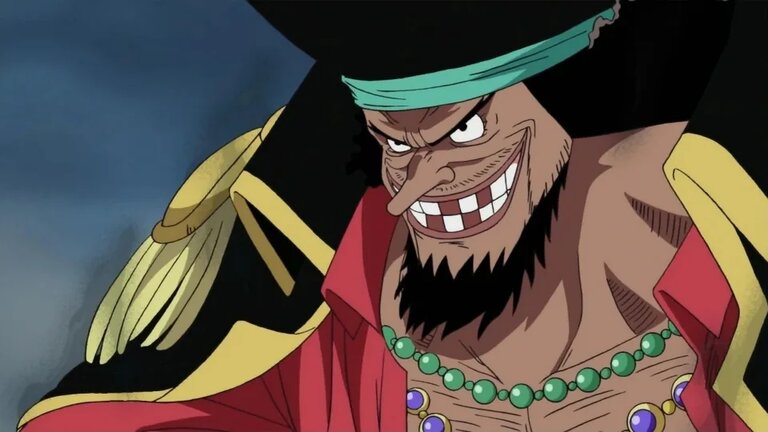As 7 Frutas do Diabo mais fortes de One Piece