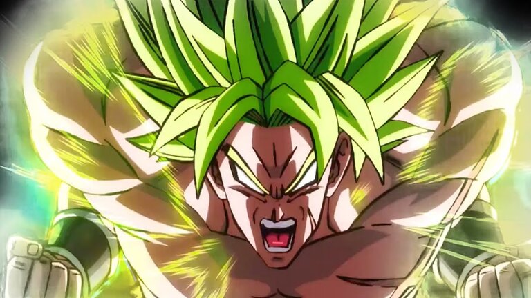 Dragon Ball  5 personagens com mais potencial que Goku e Vegeta