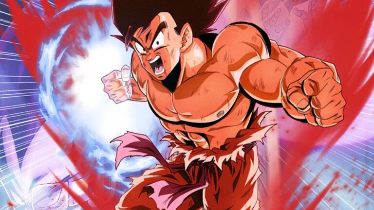 5 coisas que Goku pode fazer e Vegeta não