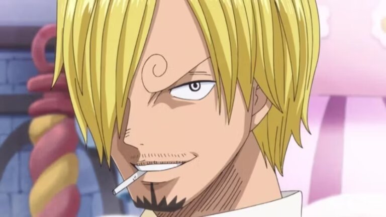 One Piece | 10 personagens mais populares