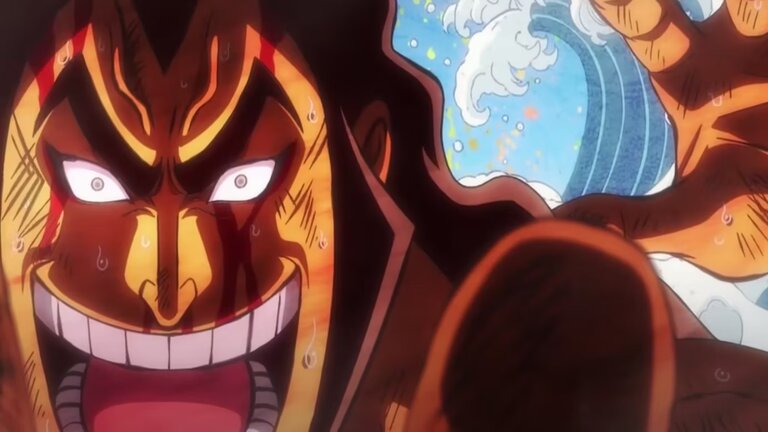 5 momentos mais sombrios em One Piece