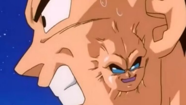 Dragon Ball | 10 vezes que Vegeta perdeu o respeito de Goku