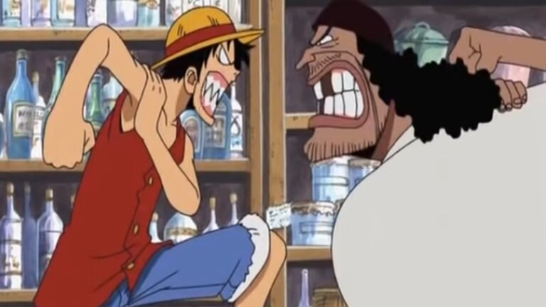 One Piece: Todas as Derrotas do Governo Mundial, Classificadas