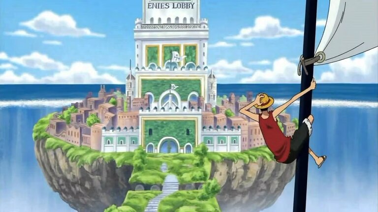 RESULTADOS: Os melhores arcos de One Piece de acordo com os fãs brasileiros  - Crunchyroll Notícias