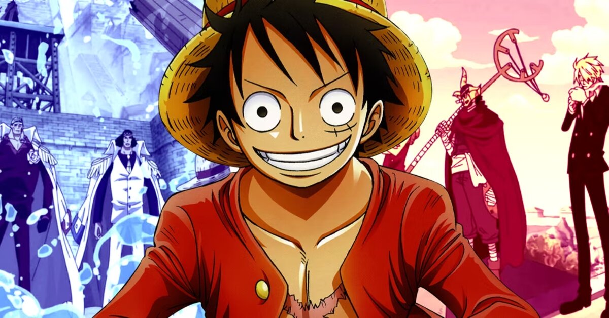 Chopper será o maior desafio para a 2ª temporada de One Piece Live