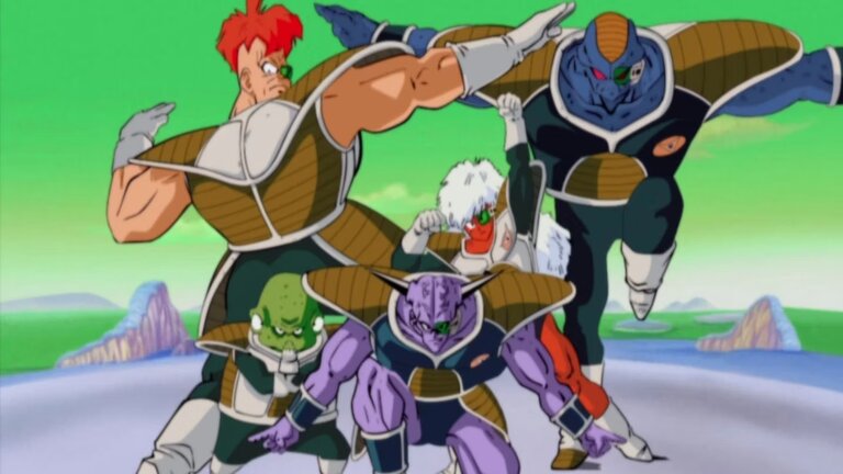 6 personagens de Dragon Ball que nunca venceram uma luta no anime