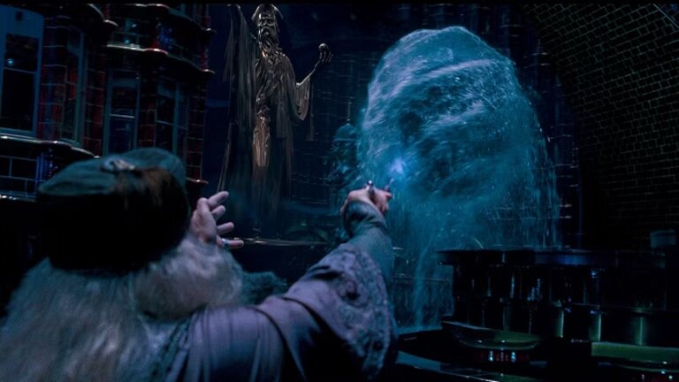 Harry Potter: 10 feitiços que todos devíamos conseguir usar no dia