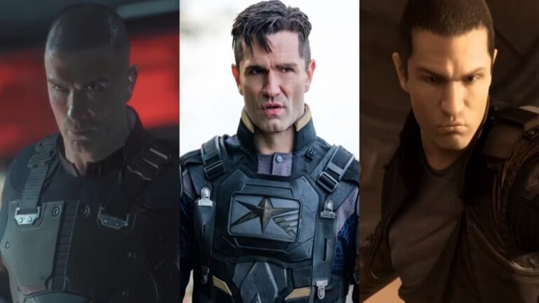 10 atores que poderiam interpretar Batman em 'Batman: The Brave and the Bold'