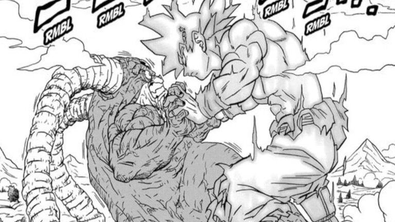 Desenhando Moro Dragon Ball Super  Dragon ball art goku, Dragon ball super  manga, Dragon ball super artwork