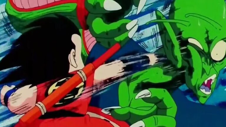 Dragon Ball: 10 vilões que o Goku realmente matou