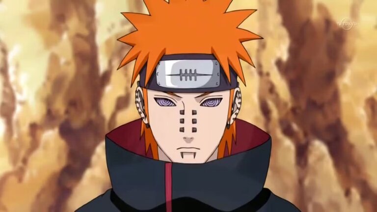 Naruto: 10 membros da Akatsuki classificados por força