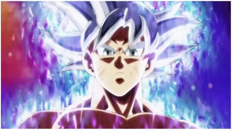 Dragon Ball  Estas são as 14 formas mais poderosas de Goku