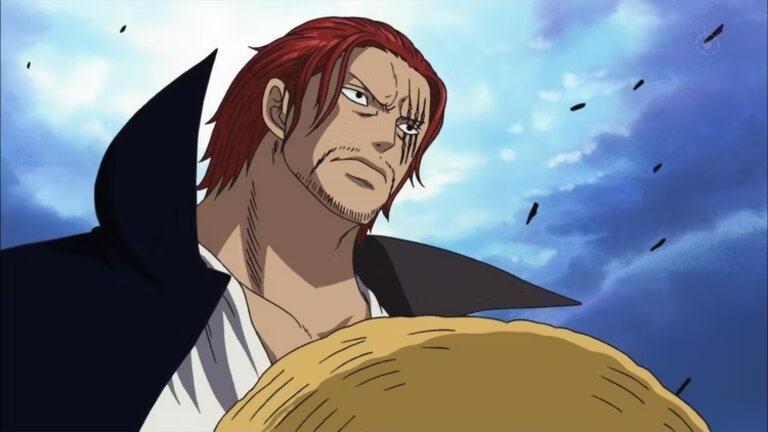 One Piece: Akuma no Mi de cada almirante da Marinha, classificada