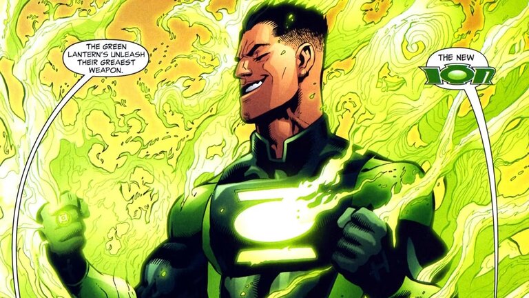 5 personagens da DC Comics mais fortes que o Hulk
