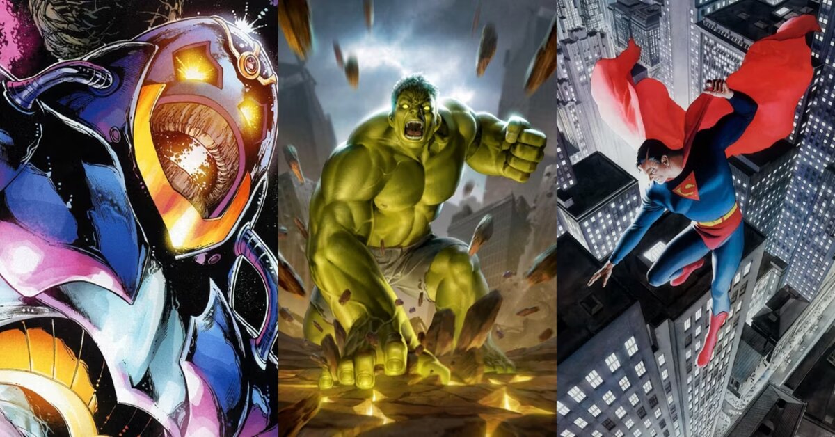 Jujutsu Kaisen  Criador diz qual personagem é parecido com Thanos