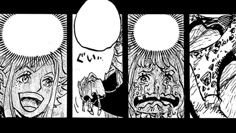 One Piece | Todas as 7 mortes da Saga Final