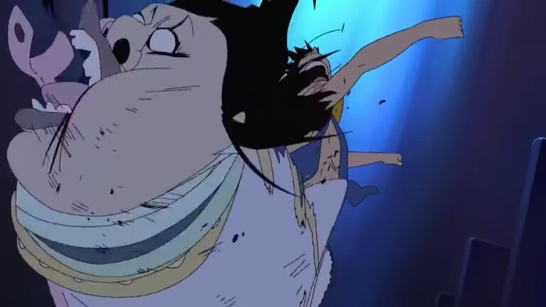5 animes para quem gostou de One Piece