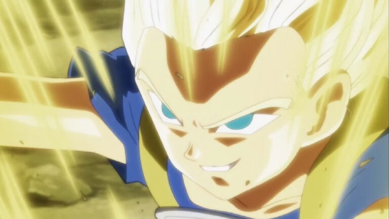 Dragon Ball  Conheça a lenda de Yamoshi, o Super Saiyajin Deus