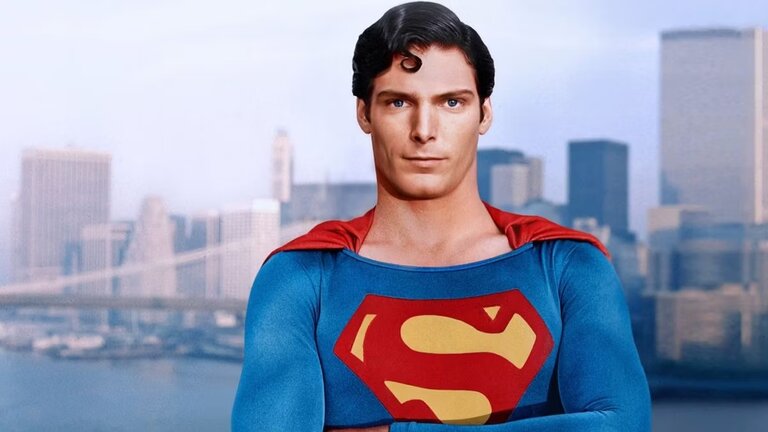 5 melhores trajes live-action do Superman