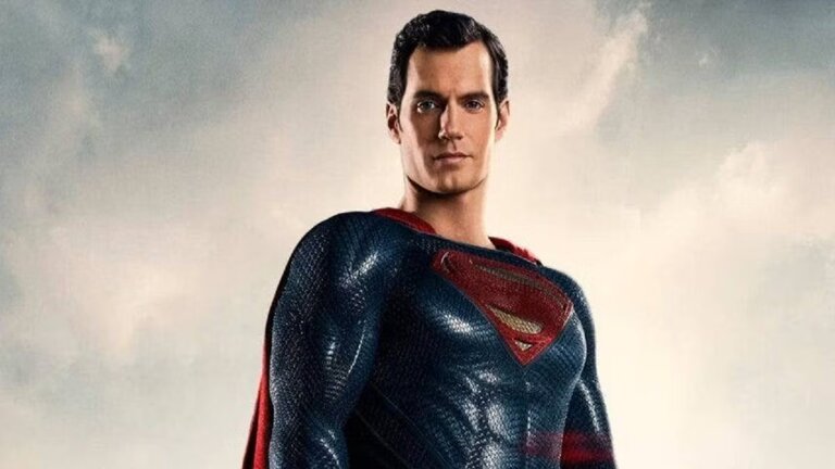5 melhores trajes live-action do Superman