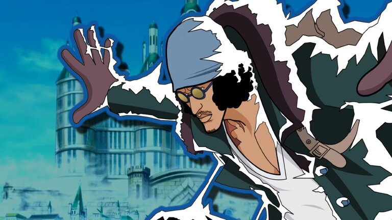 Akuma no Mi: as 7 Frutas do Diabo mais fortes de One Piece