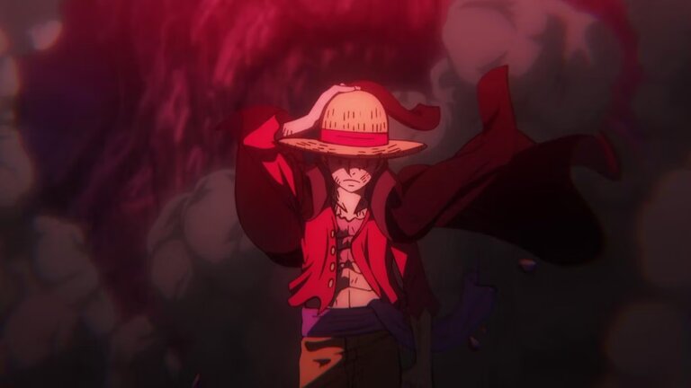 As 10 Frutas do Diabo (Akuma no Mi) mais poderosas de One Piece